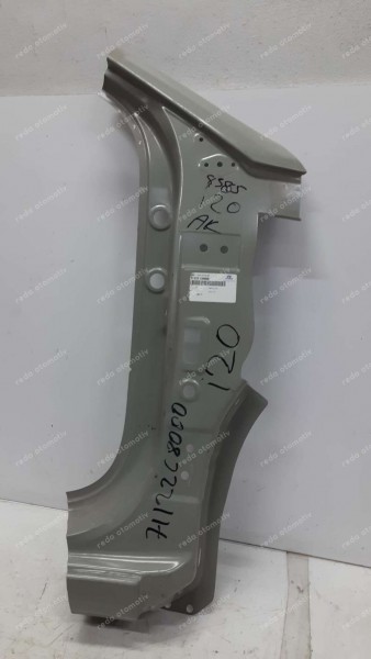 Hyundai İ20 Orta Direk Sacı 71122-C8000 YP (EC-110)