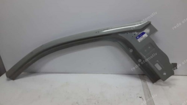 Hyundai İ20 Orta Direk Sacı 71122-C8000 YP (EC-110)