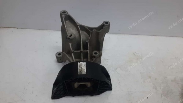 Dacia Sandero Jogger Motor Takozu 112320794R CP (AA-110)