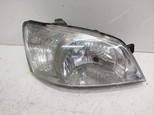 Hyundai Getz Sağ Far 92102-1C010 YP YS (GB120)