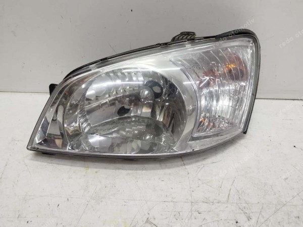 Hyundai Getz Sol Far 92101-1C010 YP YS (GB120)