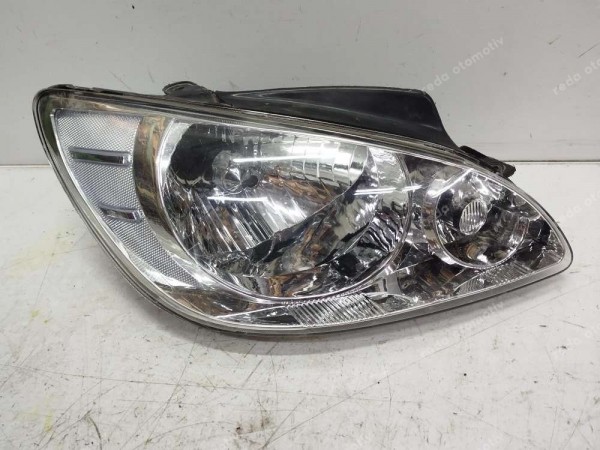 Hyundai Getz Sağ Far 92102-1C500 YP YS HP (GB120)