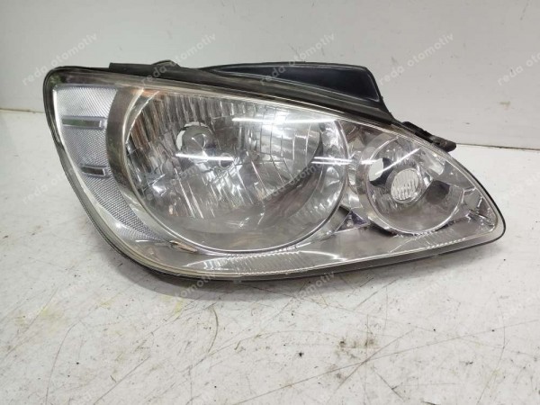 Hyundai Getz Sağ Far 92102-1C500 YP YS (GB120)