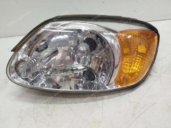 Hyundai Admire 03-06 Sol Far 92101-25530 YP YS (GB120)