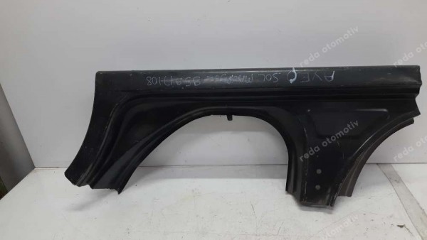 Chevrolet Aveo Sol Marşpiyel Sacı 95917108 YP (EC-110)