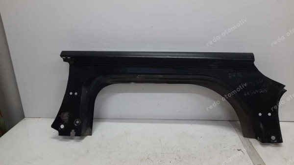 Opel Astra K Sağ Marşpiyel Sacı 39045588 YP (EC-110)