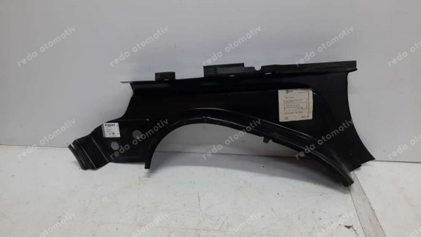 Opel Corsa E Sol Marşpiyel Sacı 39098998  YP (EC-110)