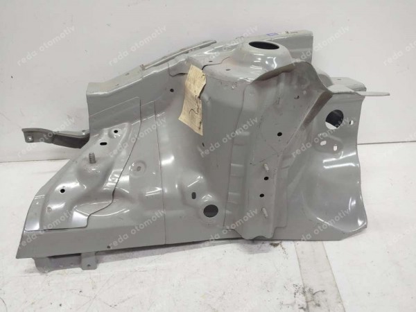 Hyundai İ20 Podya Sacı Ön Sağ 64520-C8000 YP (EB-110)