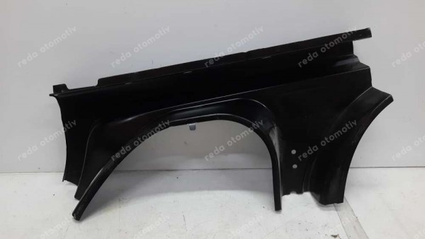 Chevrolet Aveo Sağ Marşpiyel Sacı 95917109 YP (EC-110)