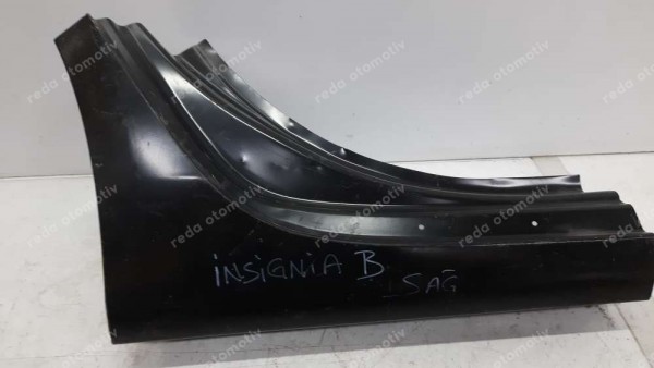 Opel Insıgnıa B Sağ Marşpiyel CP (EC-110)