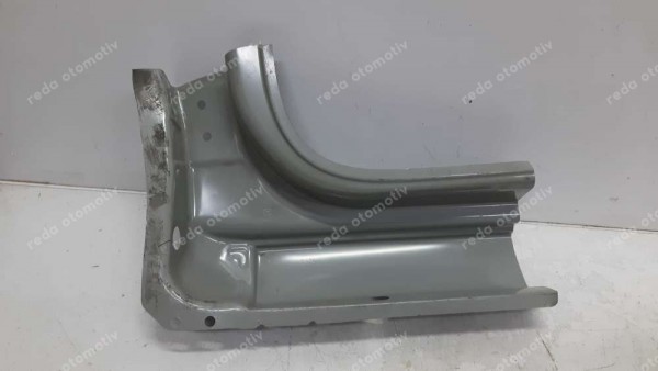 Hyundai İ20 Orta Direk Sacı 71122-C8000 YP (EB-110)