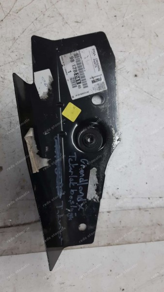 Opel Grandland X Tekerlek Boşluğu Takviyesi 9812824180 YP (EB-110)