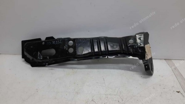 Opel Corsa Sağ Çamurluk İç Sacı 93170332 YP (EB-110)