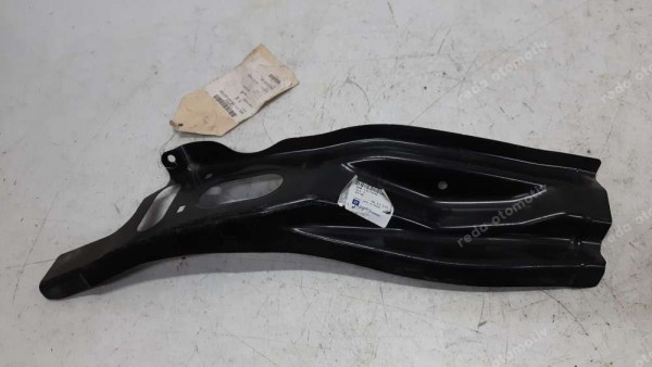 Opel Astra Arka Direk Takviye Sacı 13479045 YP (EB-110)