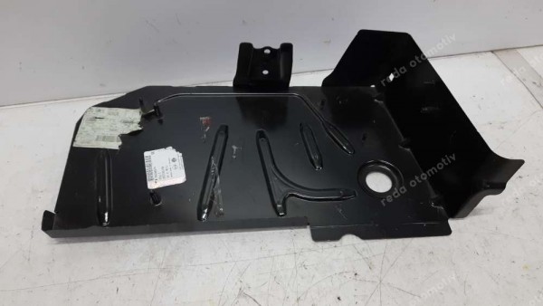 Opel İnsignia B Arka Tekerlek Boşluğu Paneli 84284574 YP (EB-110)