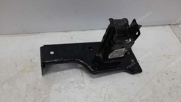 Opel Corsa D Sağ Ön Payanda Sacı Orjinal 93193164 YP (EB-110)