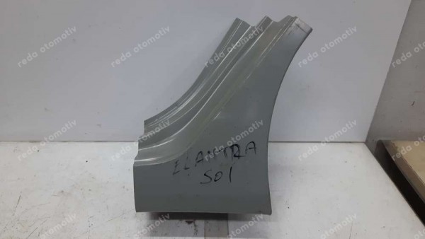 Hyundai Elantra Sol Saç CP (EB-110)