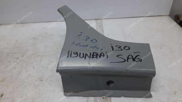 Hyundai İ30 Sağ Saç CP (EB-110)