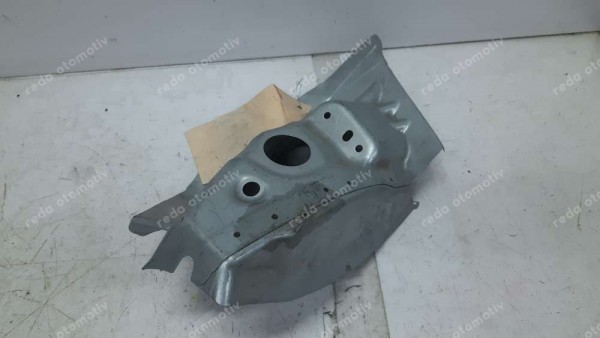 Opel Astra J Sedan Sol İç Stop Saçı Orjinal 13348758 YP (EB-110)