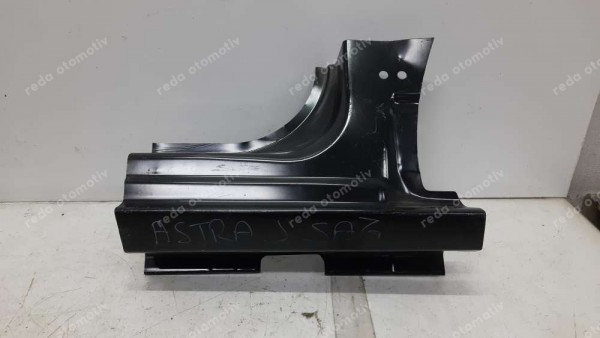 Opel Astra J Sağ Marşpiyel Sacı YP (EB-110)