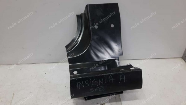 Opel İnsignia A Sağ Marşpiyel Sacı YP (EB-110)