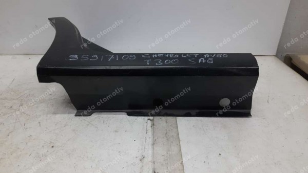 Chevrolet Aveo Sağ Marşpiyel Sacı 95917109 YP (EB-110)