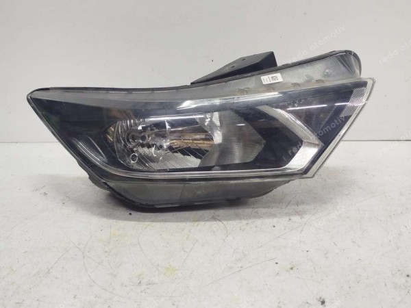 Hyundai İ20 20-26 Sağ Far 92102-Q0000 [Cam Çatlak] CP HP (GE120)