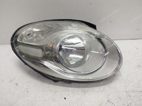 Fiat 500L Sağ Far 47520748 CP HP (GE120)