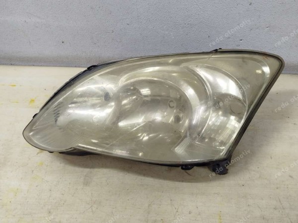 Toyoto Corolla 01-07 Sol Far 81150-02381 CP HP (GE120)