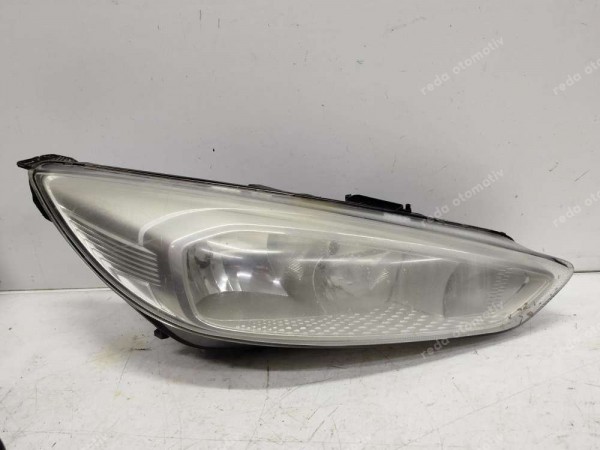 Ford Focus Sağ Far F1EB-13W029-AEB [Tamirli] CP HP (GE120)