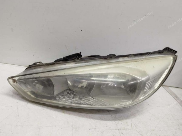 Ford Focus Sol Far F1EB-13W028-AE [Tamirli] YS HP (GE120)