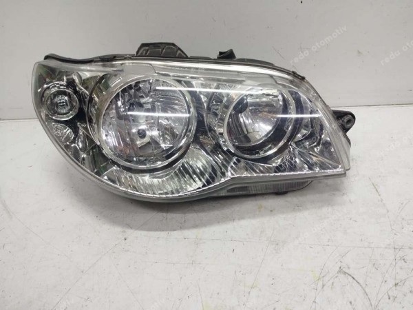 Fiat Albea Palio Sağ Ön Far 51754471 YS (GG140)