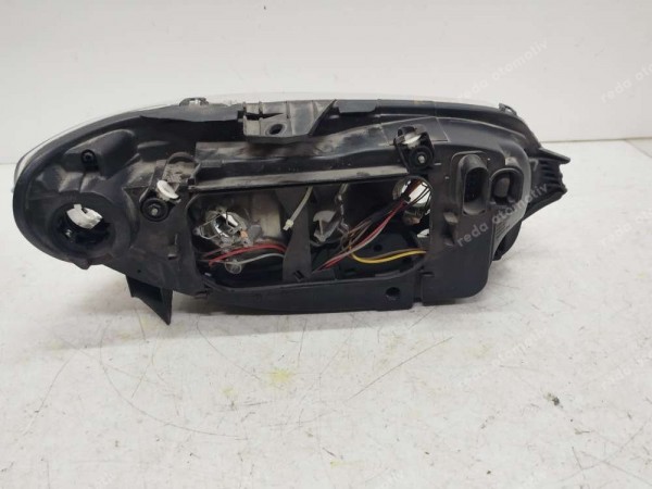 Fiat Albea Palio Sol Ön Far 51754472 [Ayak Hasarlı YS HP (GG140)