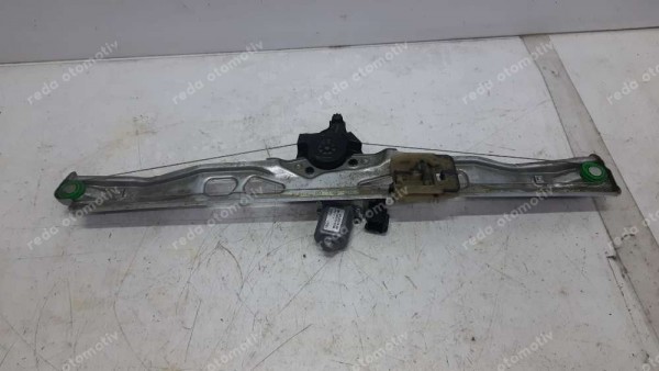 Ford Transit Custom Sol Cam Krikosu BK21-V23201-AE CP (EE-110)