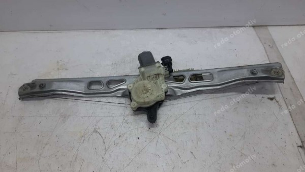 Ford Transit Custom Sol Cam Krikosu BK21-V23201-AE CP (EE-110)