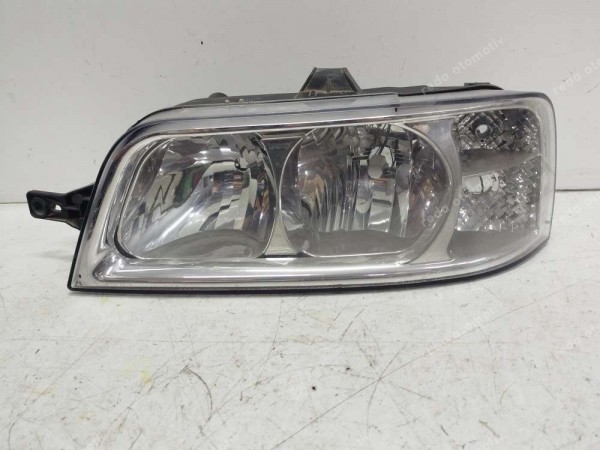 Fiat Ducato Boxser Jumper Sol Ön Far İth. [Ayak Hasarlı] YS HP (GF130)