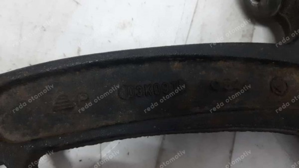 Fiat Panda Sol Ön Alt Salıncak 50701380 CP (AE-110)