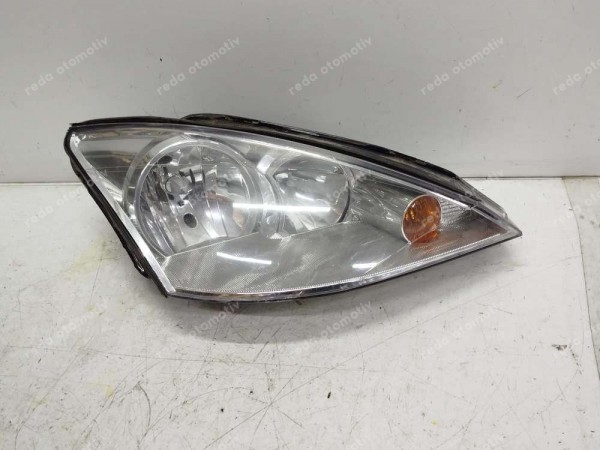 Ford Focus 1 98-04 Sağ Far [Makyajlı Kasa] 1M51-13005 YS HP (GF120)