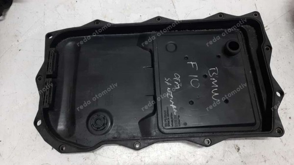 BMW F10 Serisi Şanzıman Karteri 0501217588 CP (JD-120)-kopya