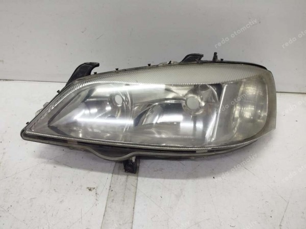 Opel Astra G Sol Far 90520877 ORJ. GM CP (GF130)