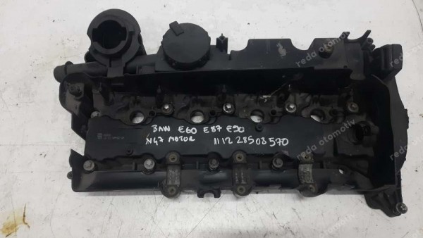 BMW E60 E87 E90 Silindir Külbütör Kapağı 11 1228508570 CP (JD-120)