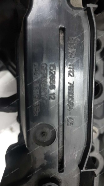 BMW Silindir Külbütör Kapağı 1112 7810584-06 CP (JD-120)