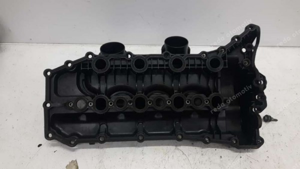 Mercedes E Sınıfı Külbütör Kapağı A 6510102548 CP (JD-120)
