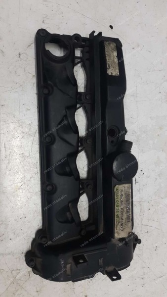 Mercedes E Sınıfı Külbütör Kapağı A 6510102548 CP (JD-120)