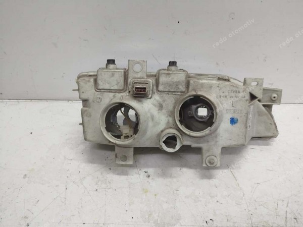 Ford Escort Sol Far 91AG-13006-LA CP (GH130)
