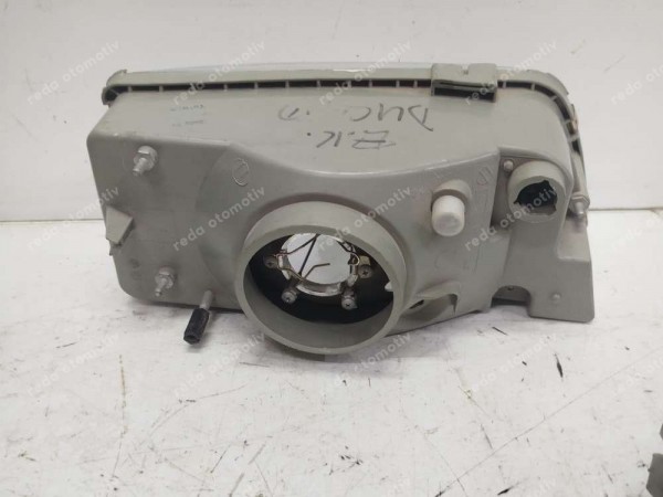 Fiat Ducato 94-01 Sol Far YS (GH130)