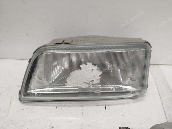 Fiat Ducato 94-01 Sol Far YS (GH130)