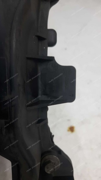 BMW 1.3 X1 Z4 Serisi Silindir Kapağı Külbütör Valf Kapağı 7553171 CP (JD-120)