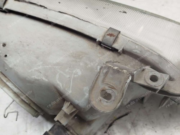 Toyota Carina Sol Far YS HP (GG120)