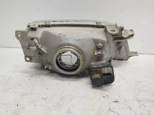 Toyota Carina Sol Far YS HP (GG120)